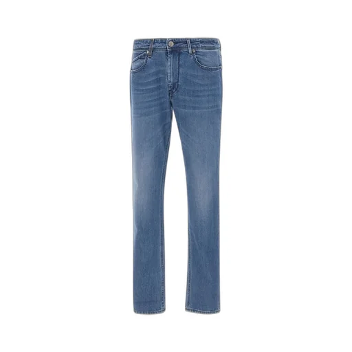 Re-Hash Rubens Slim Fit Jeans