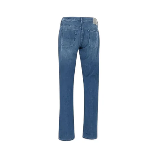 Re-Hash Rubens Slim-Fit Jeans