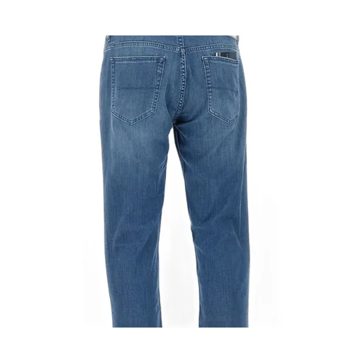Re-Hash Rubens Slim-Fit Jeans
