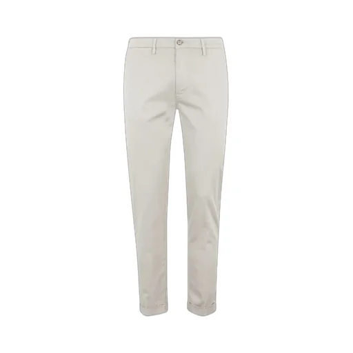 Re-Hash Cuffed Chinos Pants