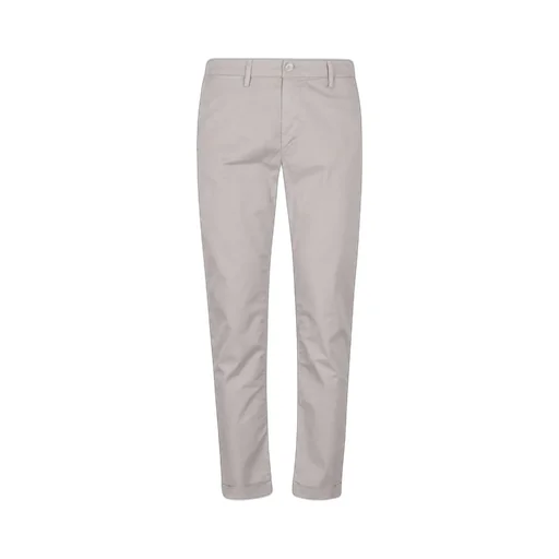 Re-Hash Cuffed Chinos Pants
