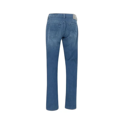 Re-Hash Rubens Slim-Fit Jeans