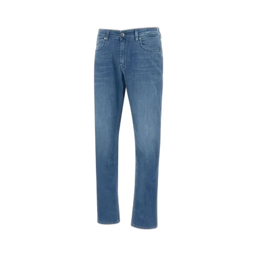 Re-Hash Rubens Slim-Fit Jeans