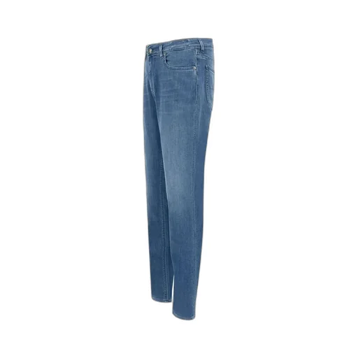 Re-Hash Rubens Slim-Fit Jeans