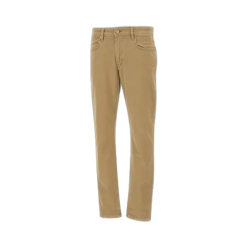 Re-Hash Rubensz Slim-Fit Pants