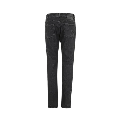 Re-Hash Rubens Straight-Leg Jeans