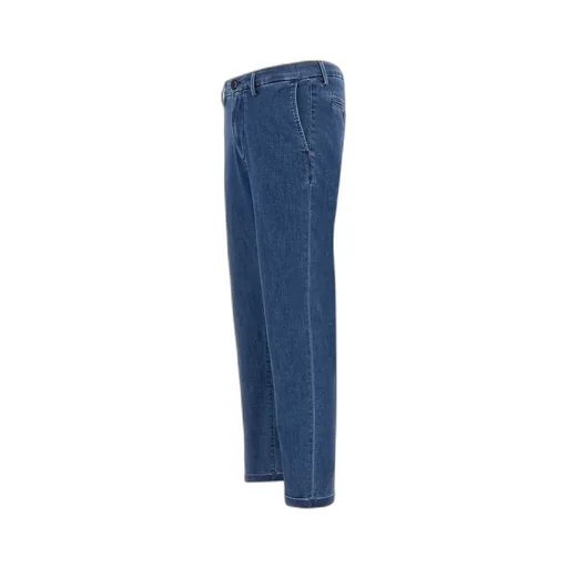 Re-Hash Mucha Regular Fit Jeans