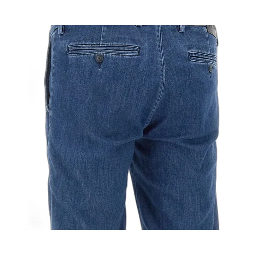 Re-Hash Mucha Regular Fit Jeans