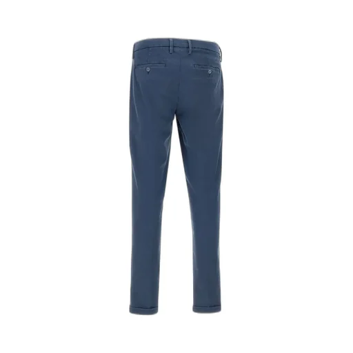 Re-Hash Mucha Slim-Fit Pants