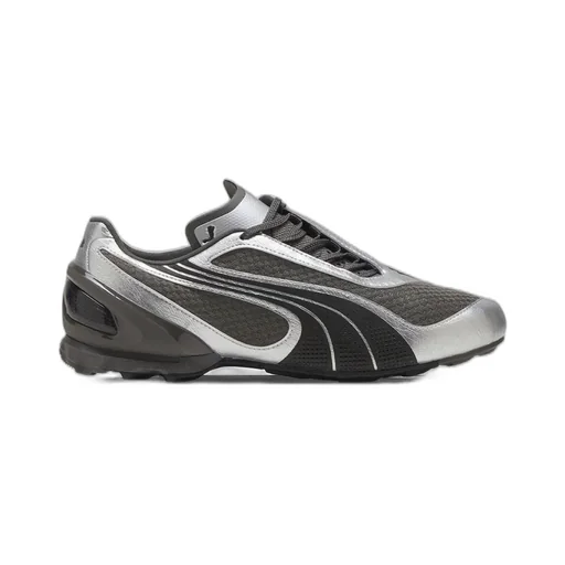 Puma V-S1 Metallic Effect Sneakers