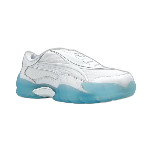 Puma X Skepta Skope Wp Lace-Up Sneakers