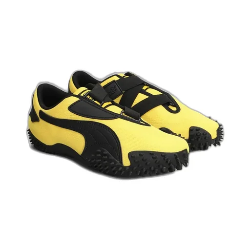 Puma Mostro Og Prime Sneakers