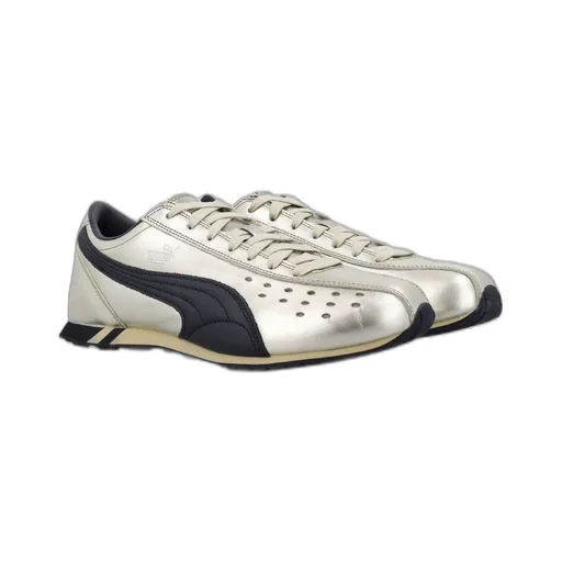 Puma Sprint Metallic Sneakers