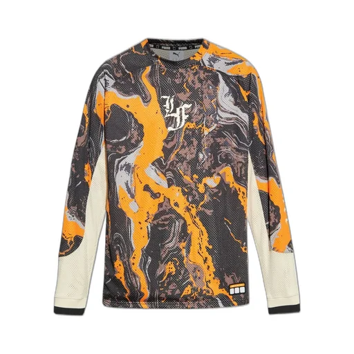Puma Lafrancé Heem Moto Jersey T-Shirt
