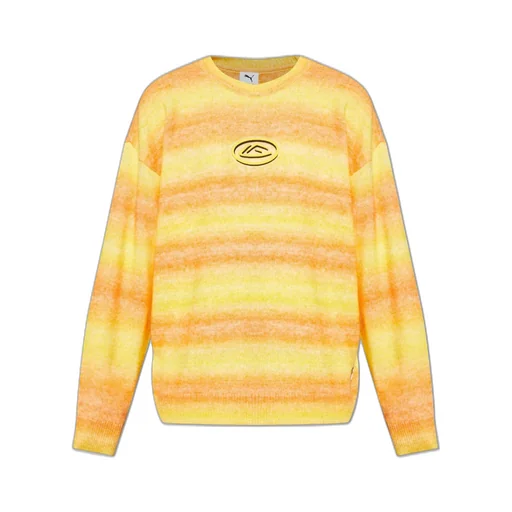 Puma Lafrance Heem Knit Jumper