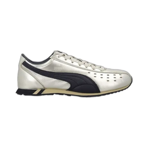 Puma Sprint Metallic Sneakers