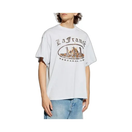 Puma Lafrancé Heem T-Shirt