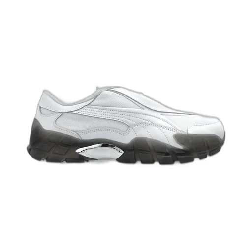 Puma X Skepta Skope Wp Lace-Up Sneakers