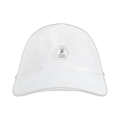 Puma X Skepta Logo Printed Baseball Cap
