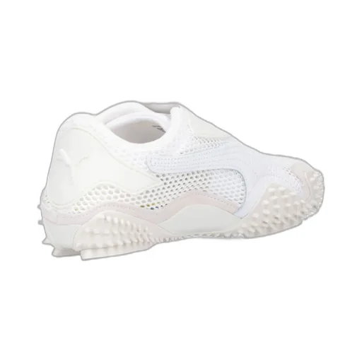Puma Mostro Mesh Wrap-Around Sneakers