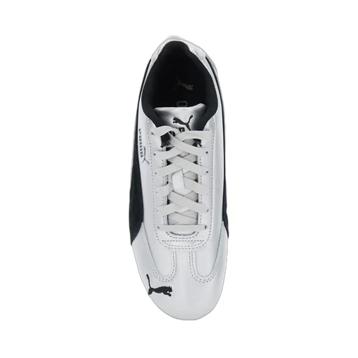 Puma Speedcat Metallic Lace-Up Sneakers