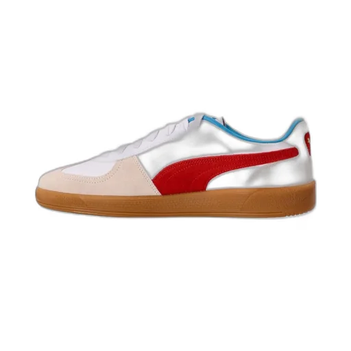 Puma Palermo Lace-Up Sneakers