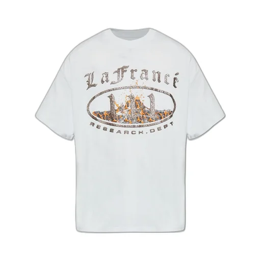 Puma Lafrancé Heem T-Shirt