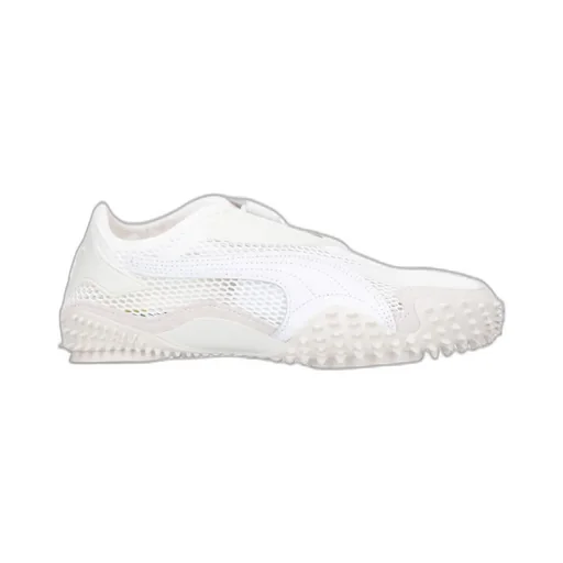 Puma Mostro Mesh Wrap-Around Sneakers