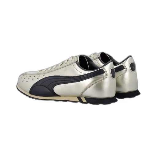 Puma Sprint Metallic Sneakers