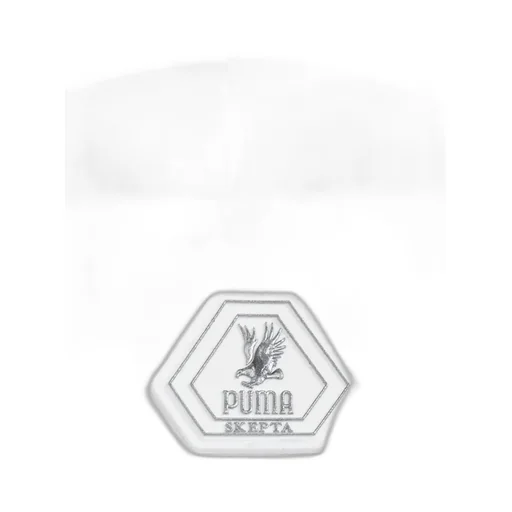 Puma X Skepta Logo Printed Baseball Cap