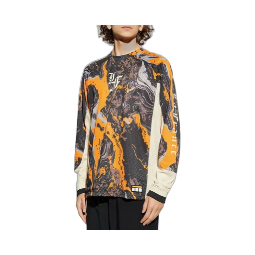 Puma Lafrancé Heem Moto Jersey T-Shirt