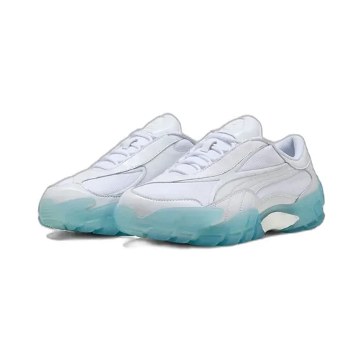 Puma X Skepta Skope Wp Lace-Up Sneakers