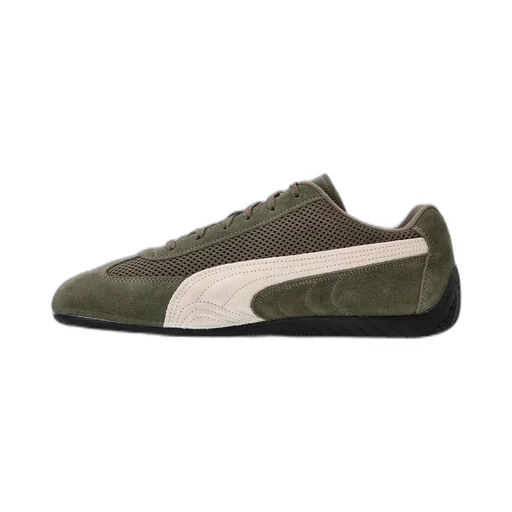 Puma Speedcat Mesh Sneakers