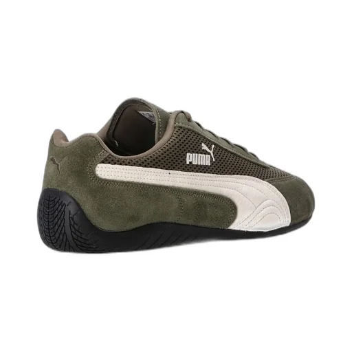 Puma Speedcat Mesh Sneakers