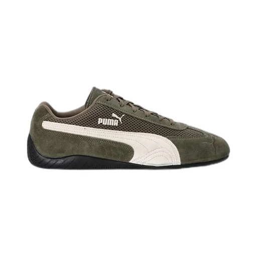 Puma Speedcat Mesh Sneakers
