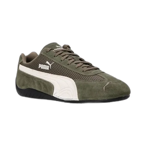 Puma Speedcat Mesh Sneakers