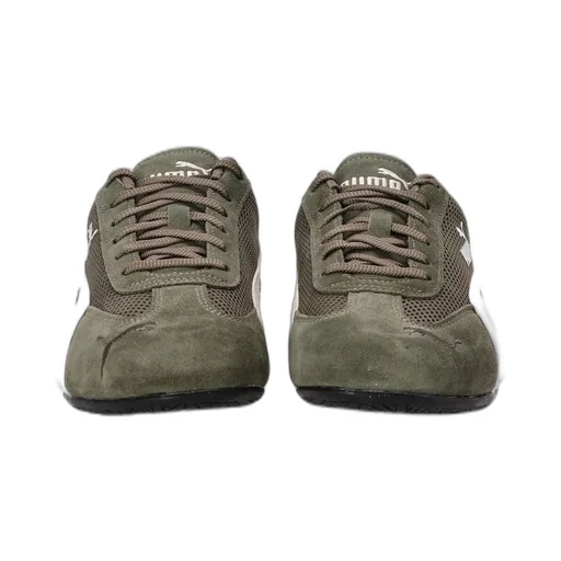 Puma Speedcat Mesh Sneakers