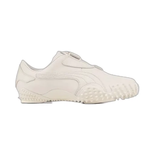 Puma Mostro Lace-Up Sneakers