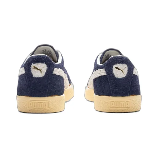 Puma Vtg The Neverworn Ii Low-Top Sneakers