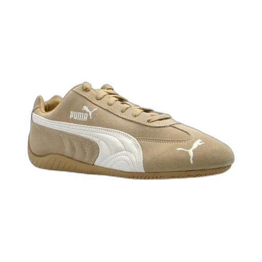 Puma Speedcat Ttf Low-Top Sneakers