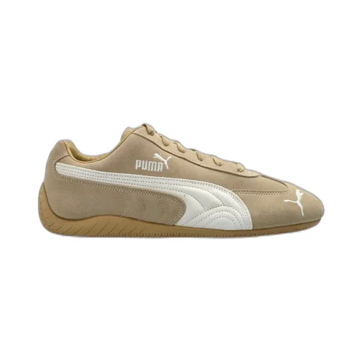 Puma Speedcat Ttf Low-Top Sneakers