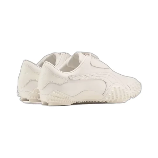 Puma Mostro Lace-Up Sneakers