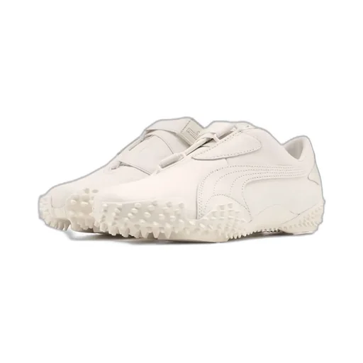 Puma Mostro Lace-Up Sneakers