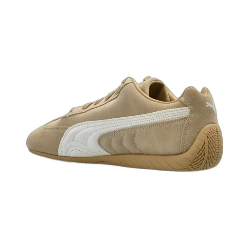 Puma Speedcat Ttf Low-Top Sneakers