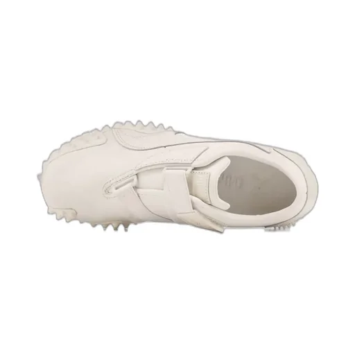 Puma Mostro Lace-Up Sneakers
