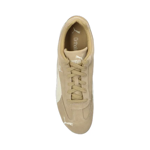Puma Speedcat Ttf Low-Top Sneakers