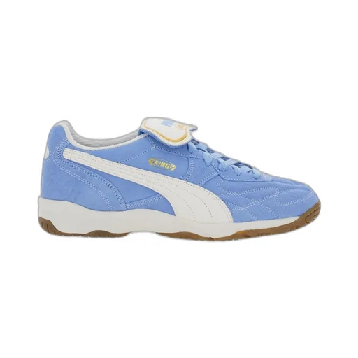 Puma King Indoor Royalty Sneakers