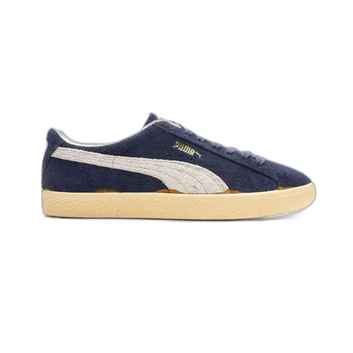 Puma Vtg The Neverworn Ii Low-Top Sneakers