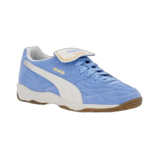 Puma King Indoor Royalty Sneakers