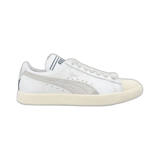 Puma X Rhuigi Clyde Q3 Round Toe Sneakers